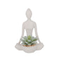 Auralie Yoga Plant Pot Decor Collection — Decorative Plant Pot for Home & Garden
