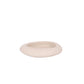 Olivia Polyresin Decorative Bowls in Cream Finish