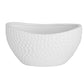 Rivelle Ceramic Oval Vase