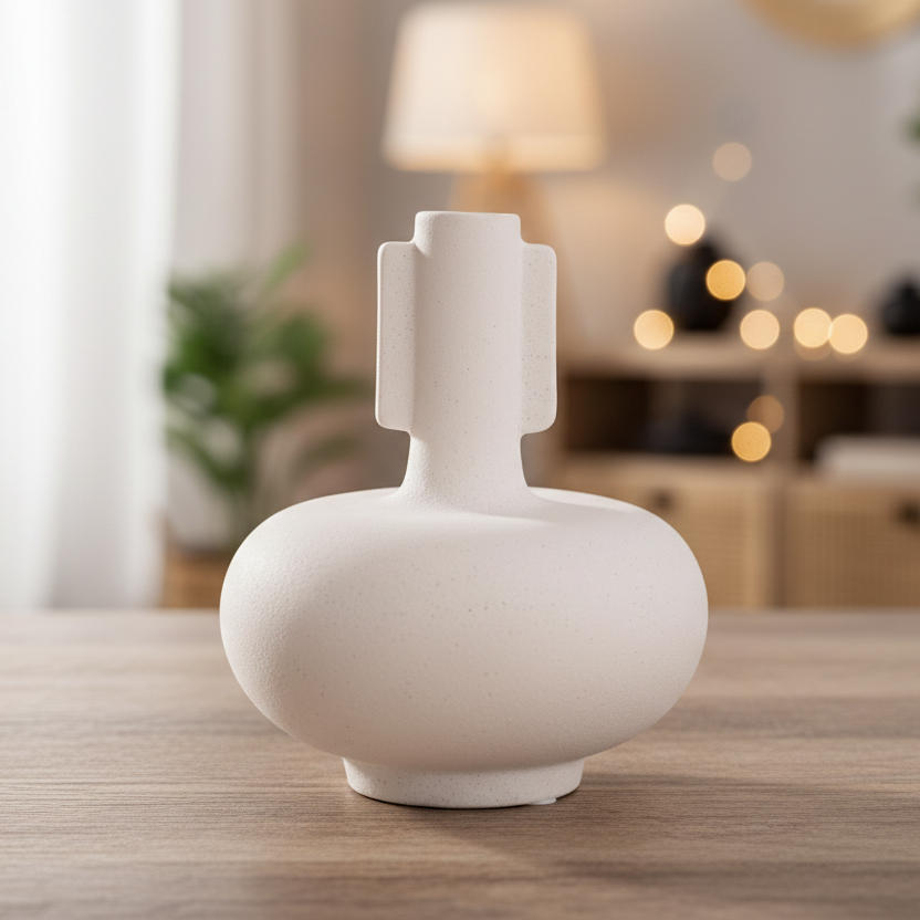 Camilla Ceramic Vase