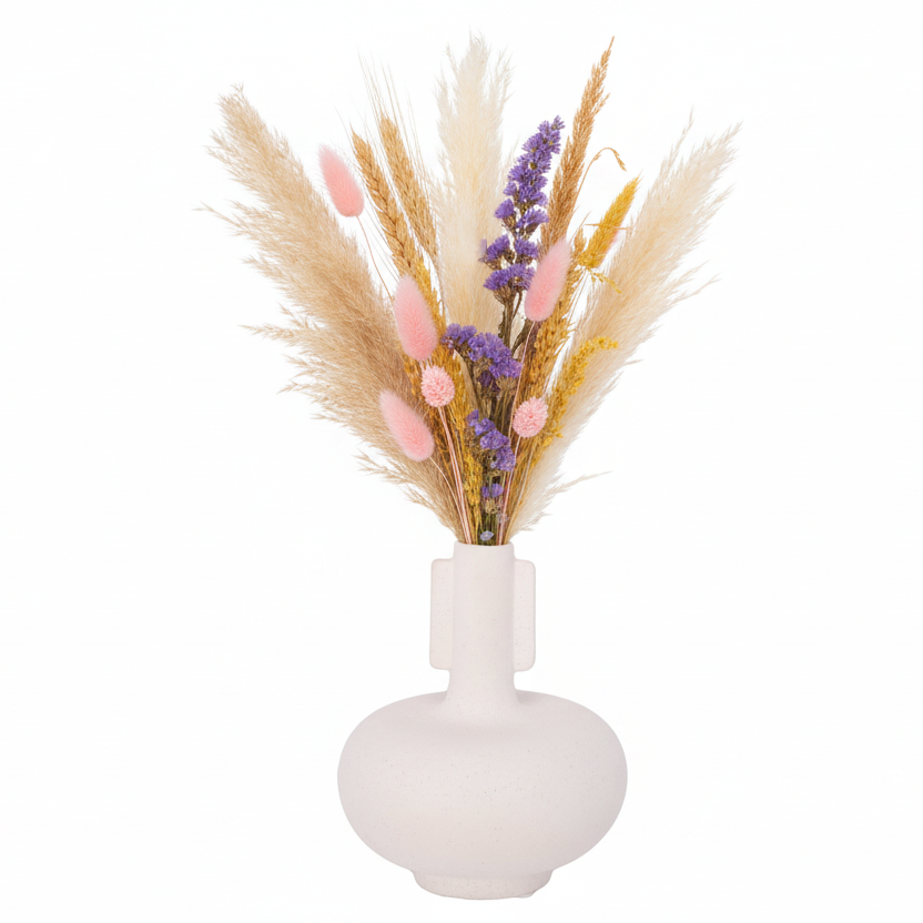 Camilla Ceramic Vase