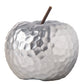 Brannic Hammered Apple Figurine