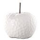 Brannic Hammered Apple Figurine