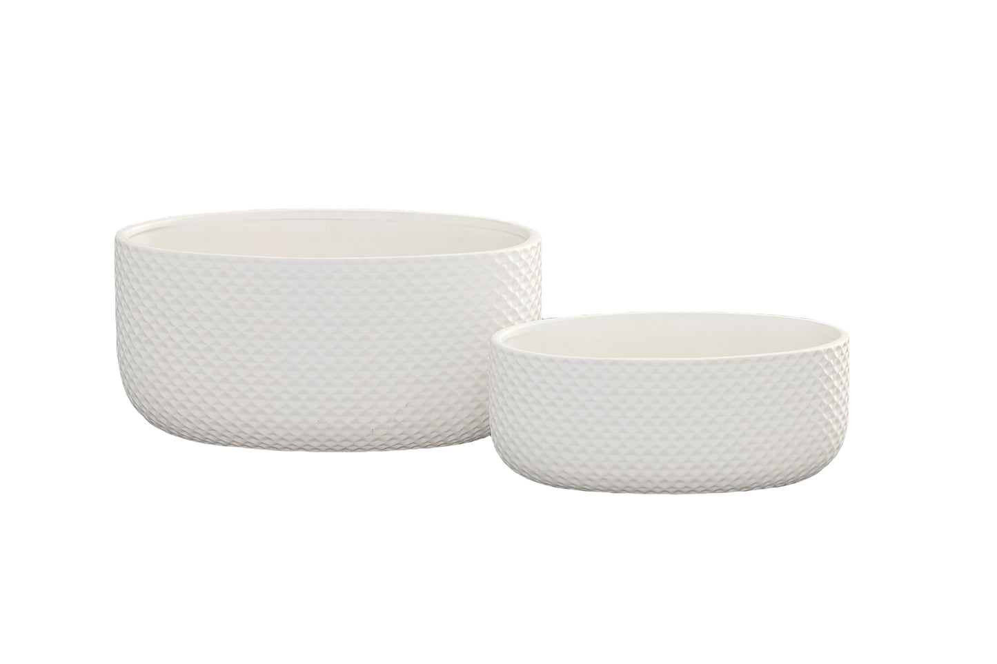Circa Ceramic Planter