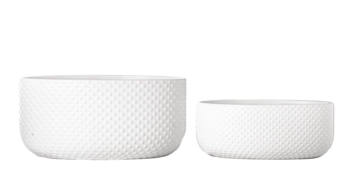 Circa Ceramic Planter