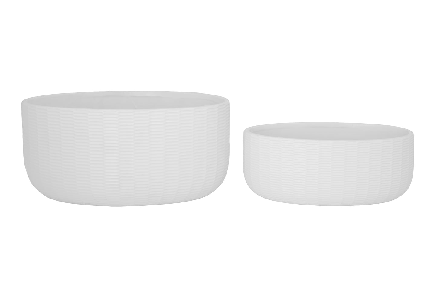 Circa Ceramic Planter