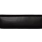 Ceramic Low Oval Wide Opening Pot Matte Finish-6.00"H