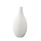 Tayah Ceramic Round Bellied Vase