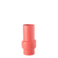 Ira Ceramic Round Pipe Vase