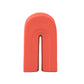 Arclora Ceramic Vase Collection with Archway Stair Design