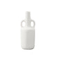 Nyelle Ring-Handled Bottle Vases