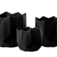 Ceramic Round Pot Matte Finish