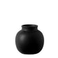 Jaxine Ceramic Bellied Vase