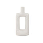Ceramic Bottle Vase Matte Finish