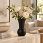 Astoria Ceramic Round Bellied Vase