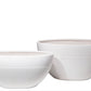 Vestra Ceramic Oval Bowl