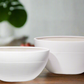 Vestra Ceramic Oval Bowl