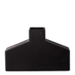 Kneena Ceramic Flat Bottle Vase