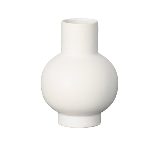Ceramic Vase Matte