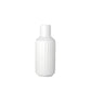 Calyra Matte White Ceramic Vase