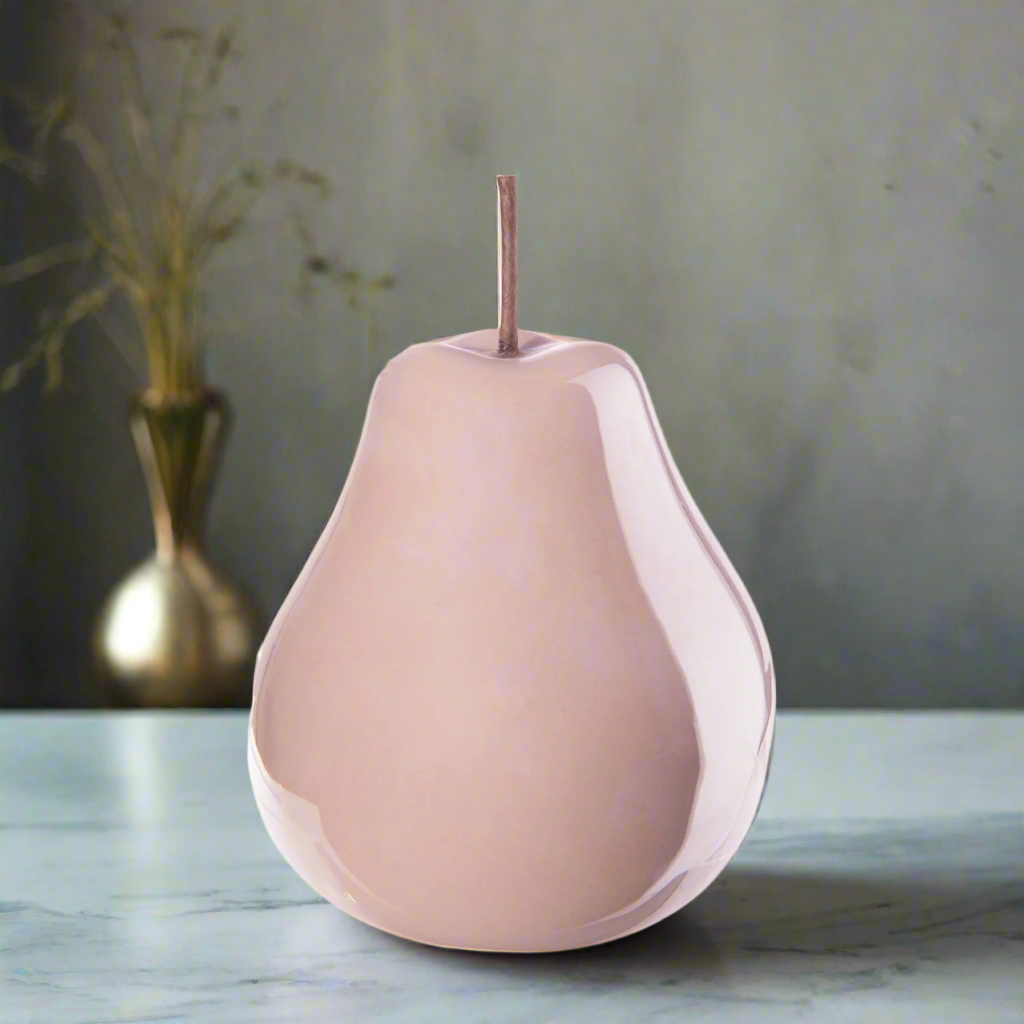 Cielle Ceramic Pear Decor