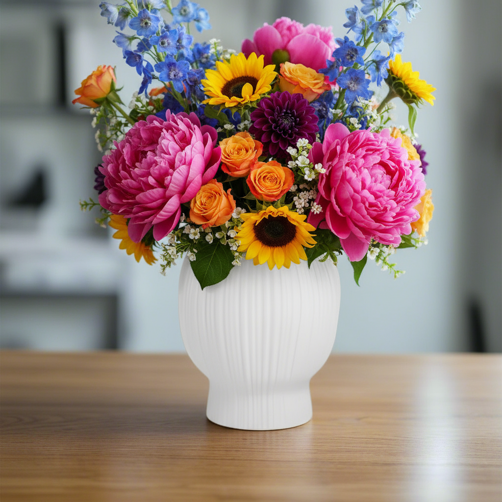 Aisling Ceramic Vase