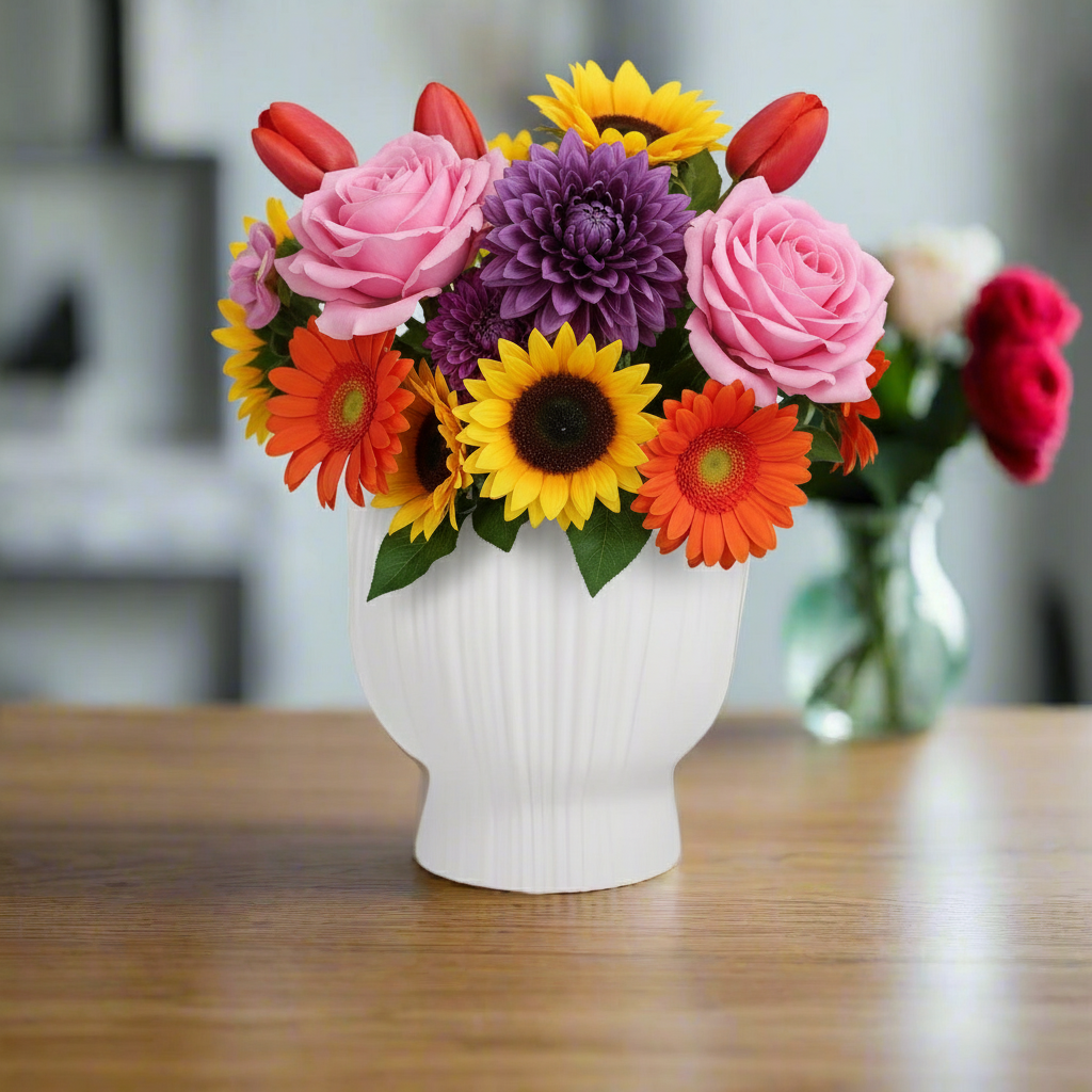 Aisling Ceramic Vase