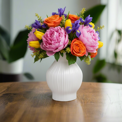 Aisling Ceramic Vase