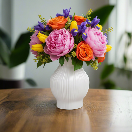 Aisling Ceramic Vase