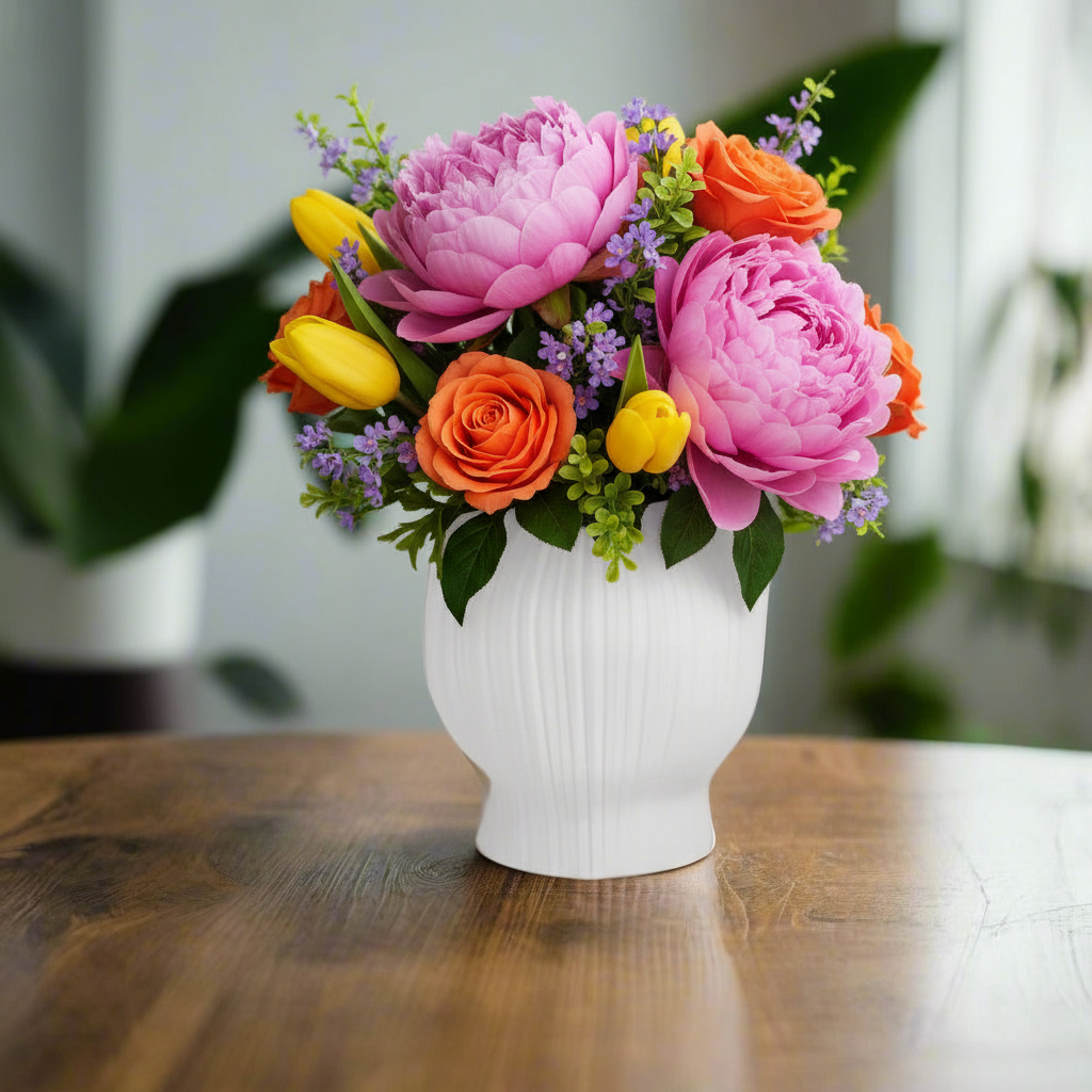 Aisling Ceramic Vase