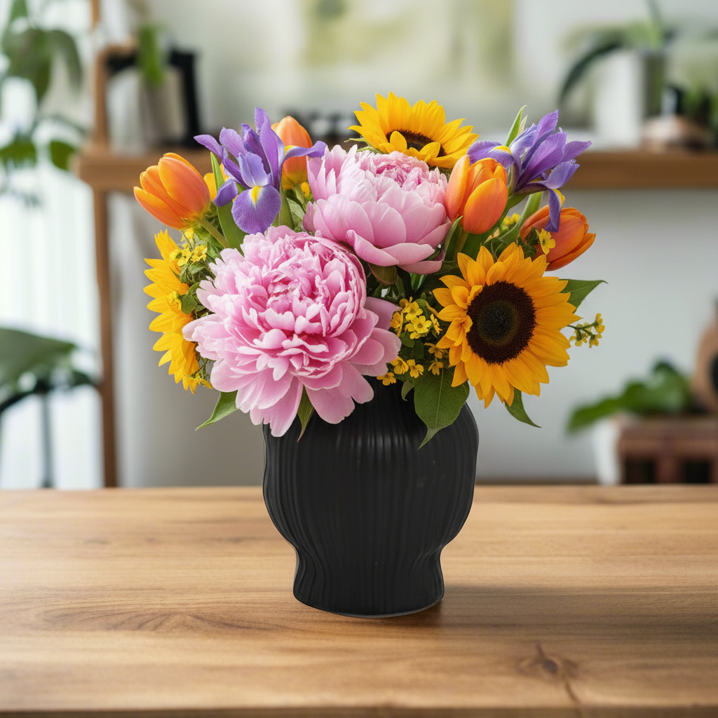 Aisling Ceramic Vase