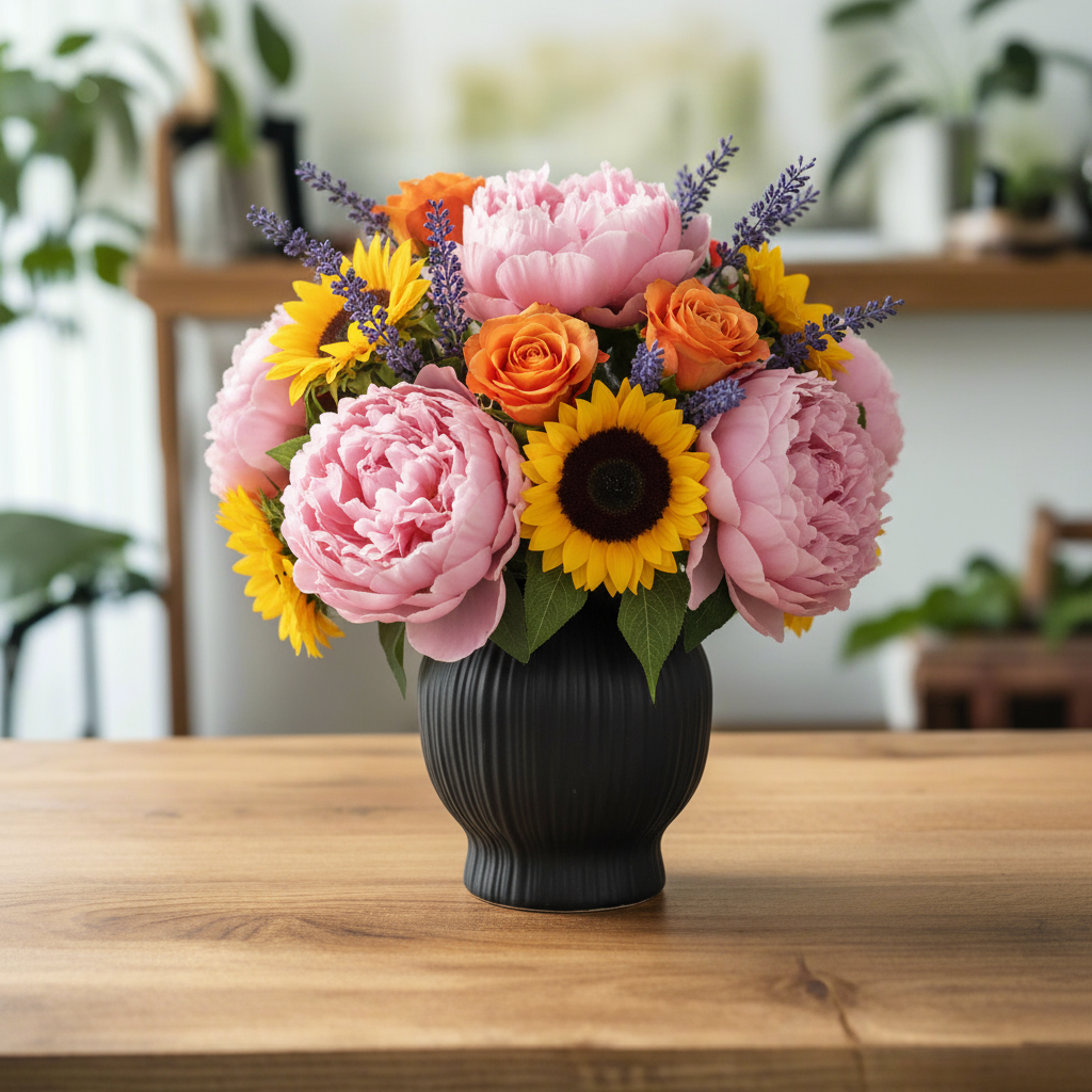 Aisling Ceramic Vase