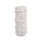 Ceramic Vase Large In Shinny Finish
