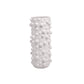 Ceramic Vase Large In Shinny Finish