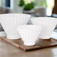 Celeste Ceramic Round Bowl Set