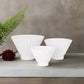 Celeste Ceramic Round Bowl Set