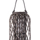 Ravari Natural Round Bamboo Lantern