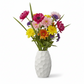 Lily Ceramic Decorative Vase