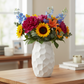 Lily Ceramic Decorative Vase