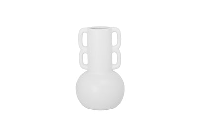 Ceramic Vase Matte Finish