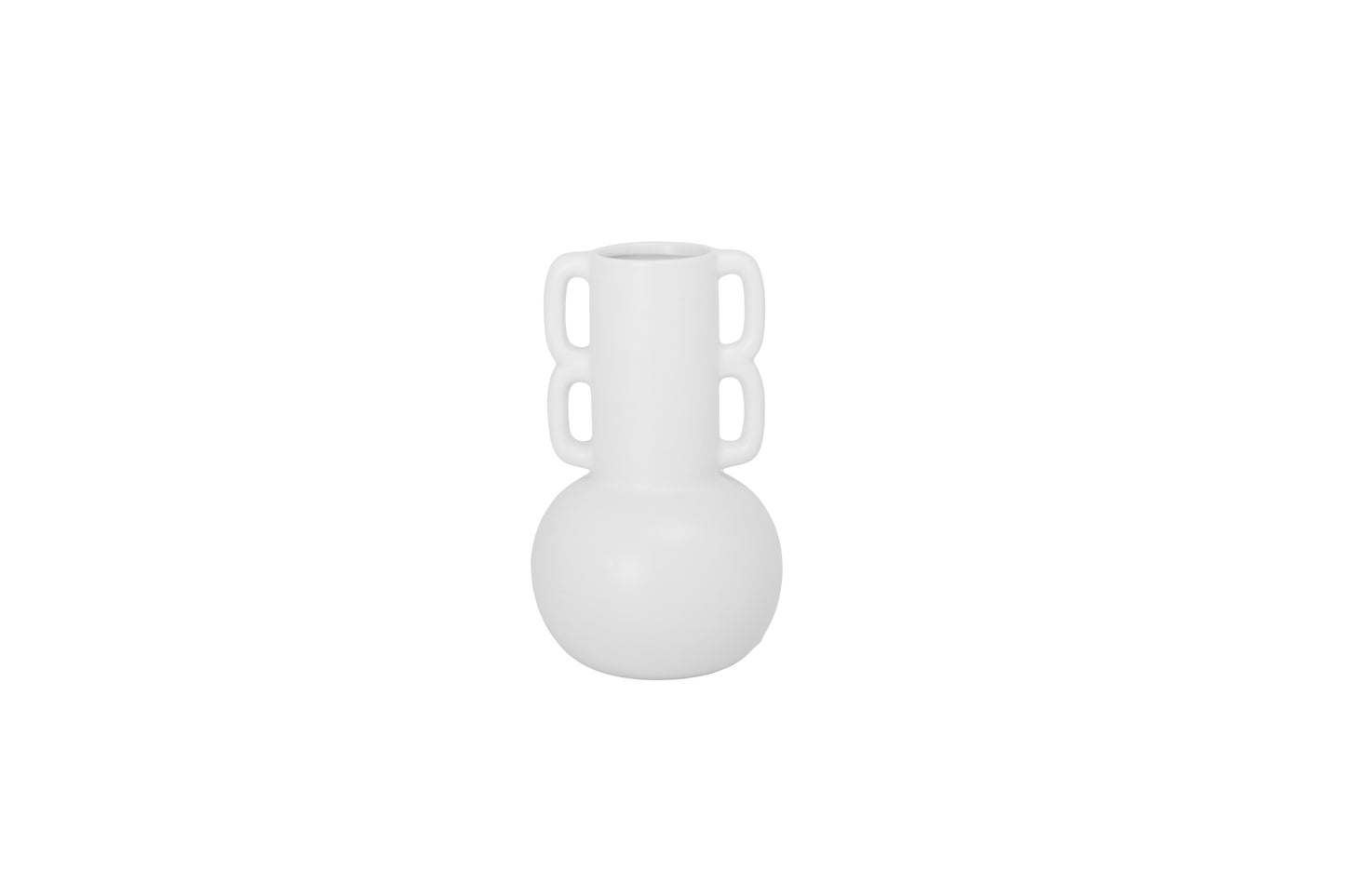 Ceramic Vase Matte Finish