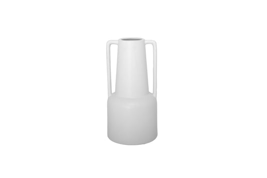 Ceramic Vase Matte Finish