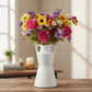 Briella Ceramic Vase