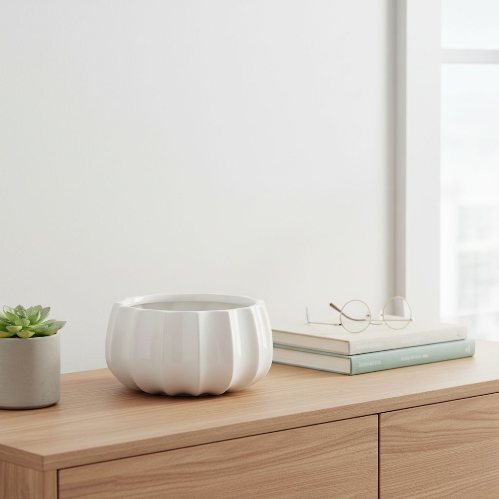 Emily Ceramic Decorative Bowl