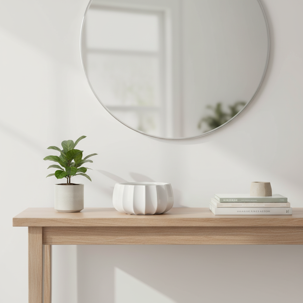 Emily Ceramic Decorative Bowl