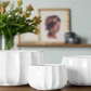 Ceramic Round Bowl Gloss Finish