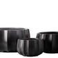 Ceramic Round Bowl Gloss Finish