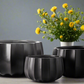 Ceramic Round Bowl Gloss Finish