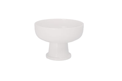 Dolomite Ceramic Pot Matte