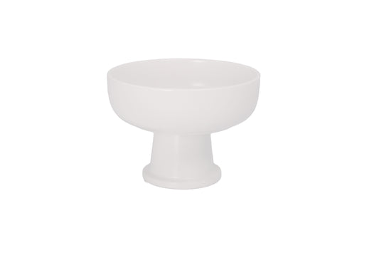 Dolomite Ceramic Pot Matte